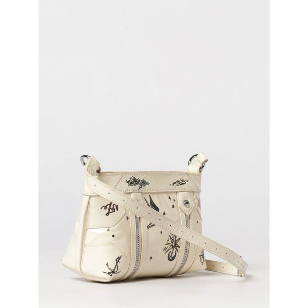 Zadig & Voltaire Women Shoulder Bag Woman Zadig & Voltaire - Picture 2 of 3